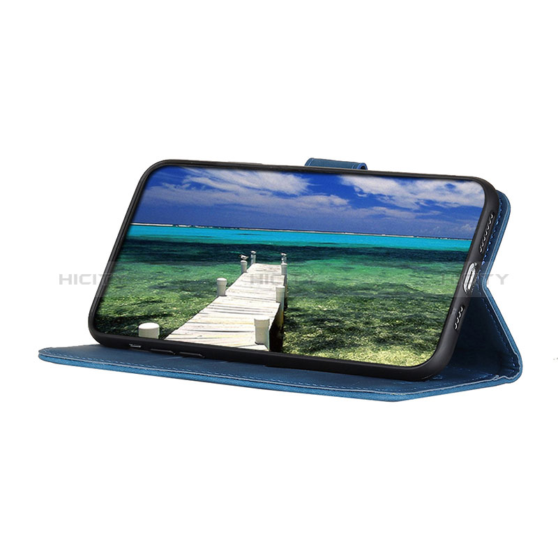 Coque Portefeuille Livre Cuir Etui Clapet K09Z pour Samsung Galaxy A23e 5G Plus