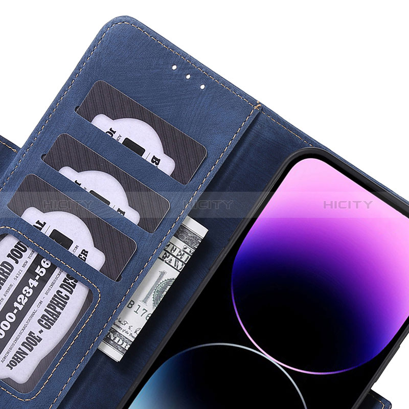 Coque Portefeuille Livre Cuir Etui Clapet K10Z pour Oppo K11x 5G Plus