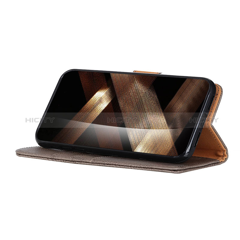 Coque Portefeuille Livre Cuir Etui Clapet KZ2 pour Huawei Mate 60 Plus