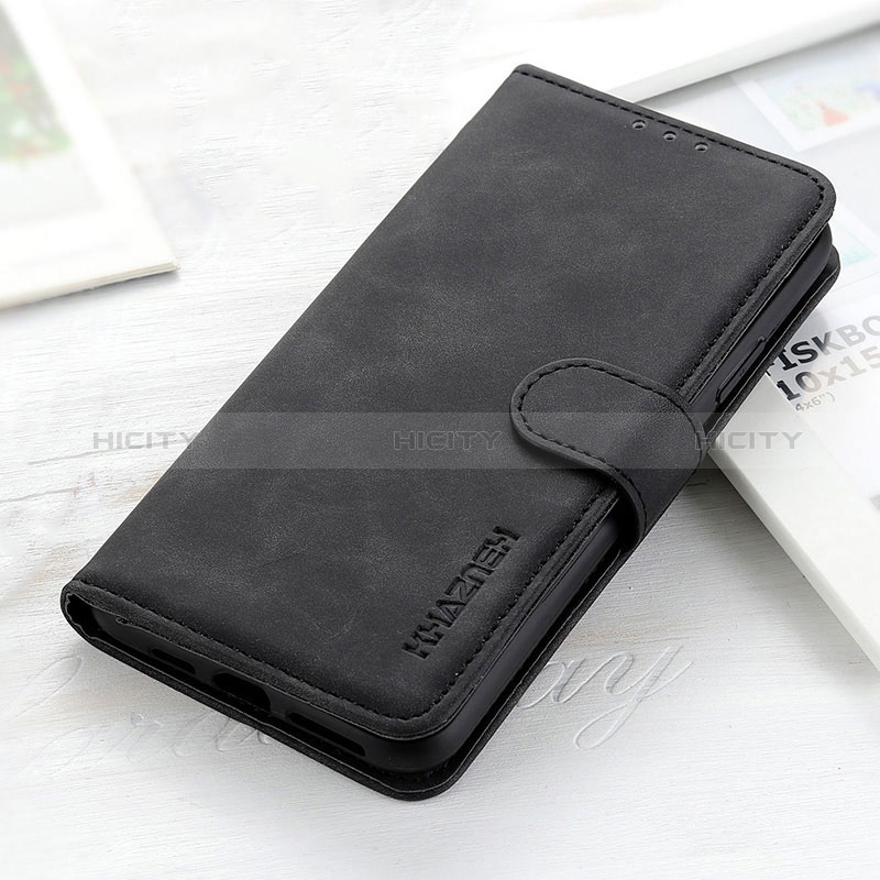 Coque Portefeuille Livre Cuir Etui Clapet KZ3 pour Sharp Aquos Sense8 Plus