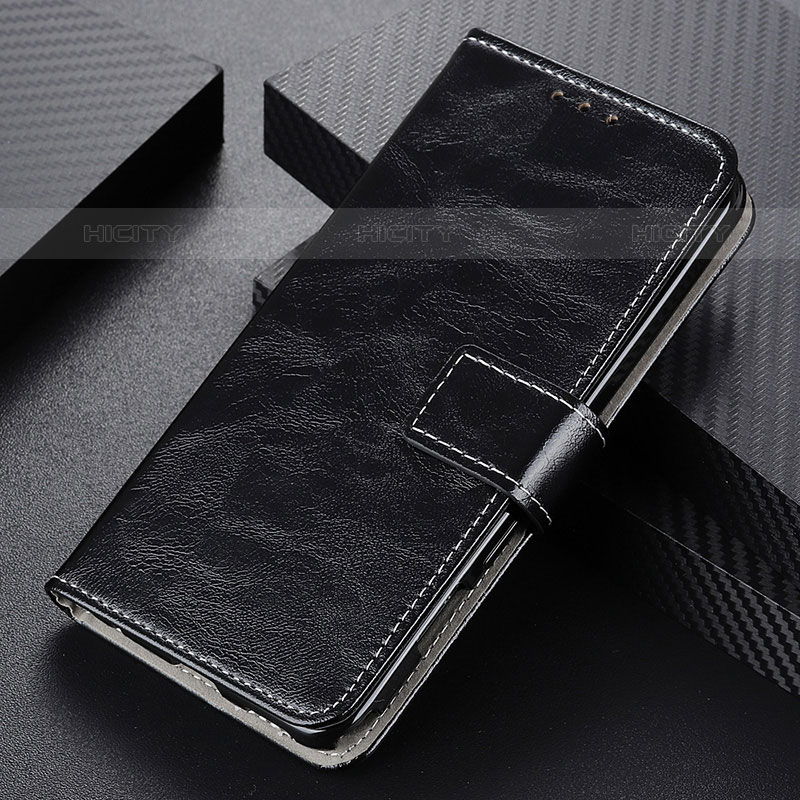 Coque Portefeuille Livre Cuir Etui Clapet KZ4 pour Google Pixel 6a 5G Plus