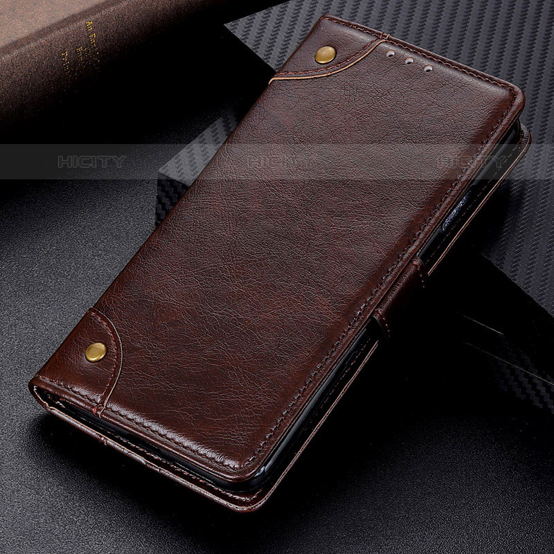 Coque Portefeuille Livre Cuir Etui Clapet KZ6 pour Google Pixel 7 5G Plus