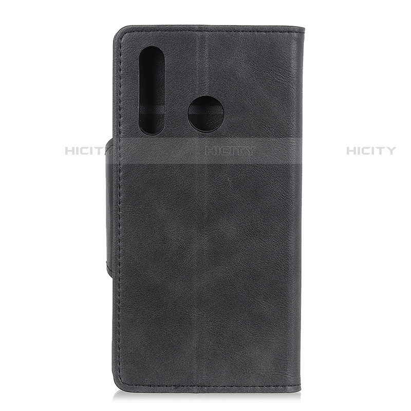 Coque Portefeuille Livre Cuir Etui Clapet L01 pour Alcatel 3X Plus