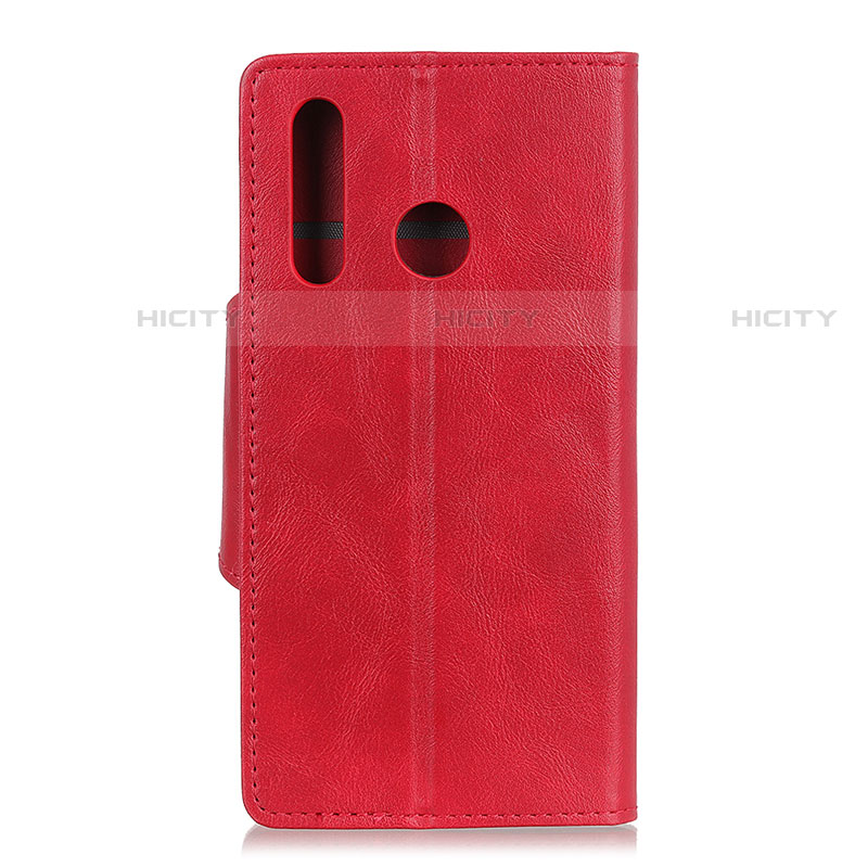 Coque Portefeuille Livre Cuir Etui Clapet L01 pour Asus Zenfone Max Plus M2 ZB634KL Plus