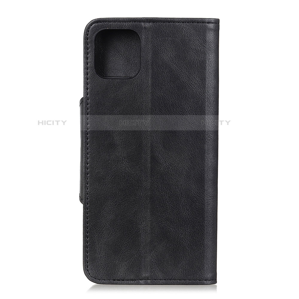 Coque Portefeuille Livre Cuir Etui Clapet L01 pour Google Pixel 4 XL Plus