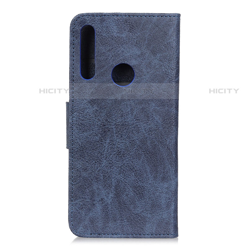 Coque Portefeuille Livre Cuir Etui Clapet L01 pour HTC Desire 19 Plus Plus