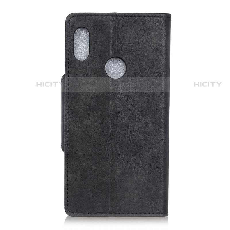 Coque Portefeuille Livre Cuir Etui Clapet L01 pour HTC U12 Life Plus