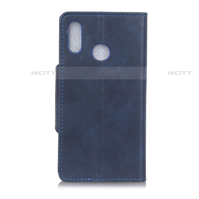 Coque Portefeuille Livre Cuir Etui Clapet L01 pour HTC U19E Plus