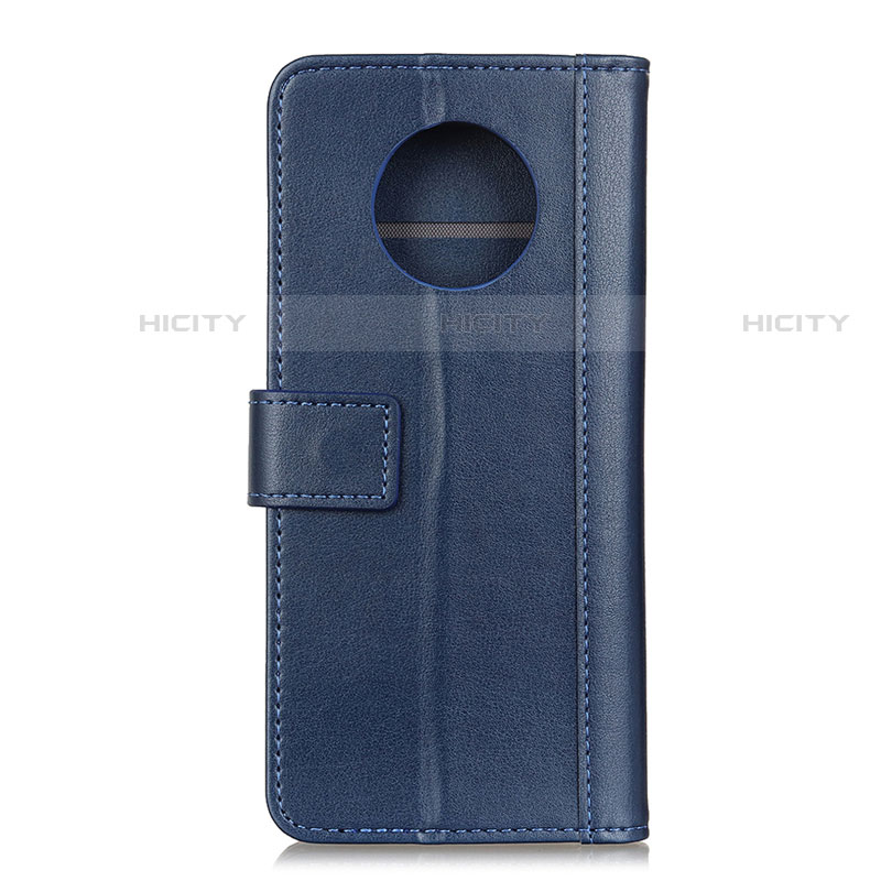 Coque Portefeuille Livre Cuir Etui Clapet L01 pour Huawei Mate 40 Pro Plus