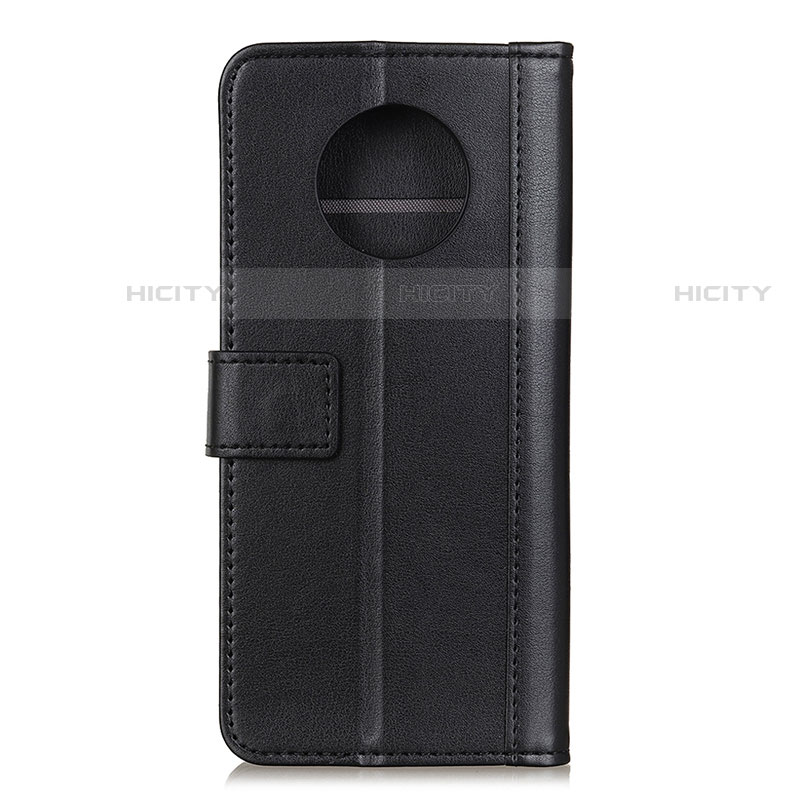 Coque Portefeuille Livre Cuir Etui Clapet L01 pour Huawei Mate 40 Pro Plus