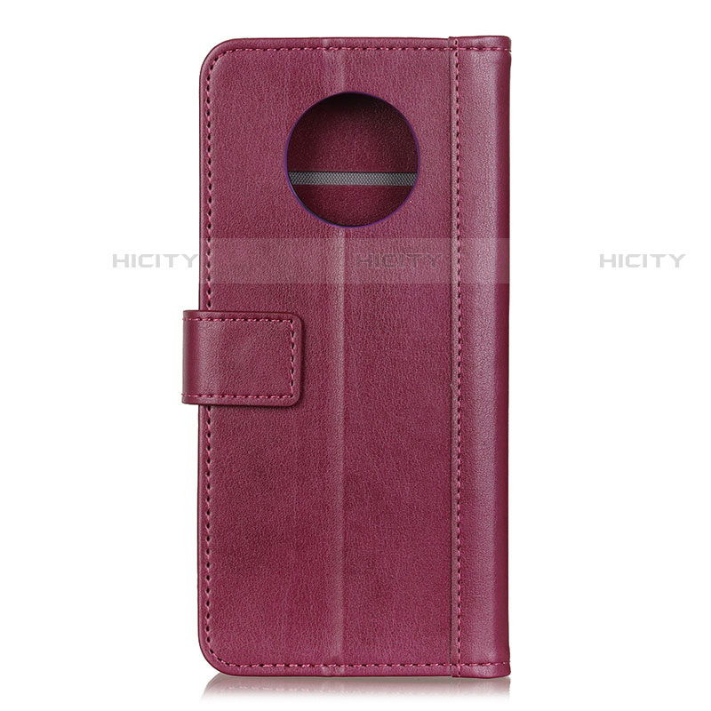 Coque Portefeuille Livre Cuir Etui Clapet L01 pour Huawei Mate 40E 4G Plus