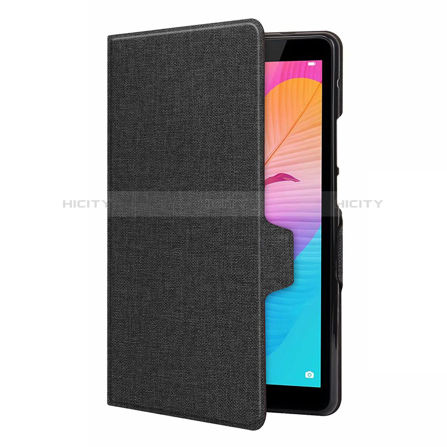 Coque Portefeuille Livre Cuir Etui Clapet L01 pour Huawei MatePad T 8 Plus