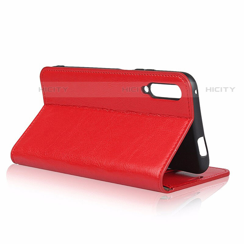 Coque Portefeuille Livre Cuir Etui Clapet L01 pour Huawei P Smart Pro (2019) Plus