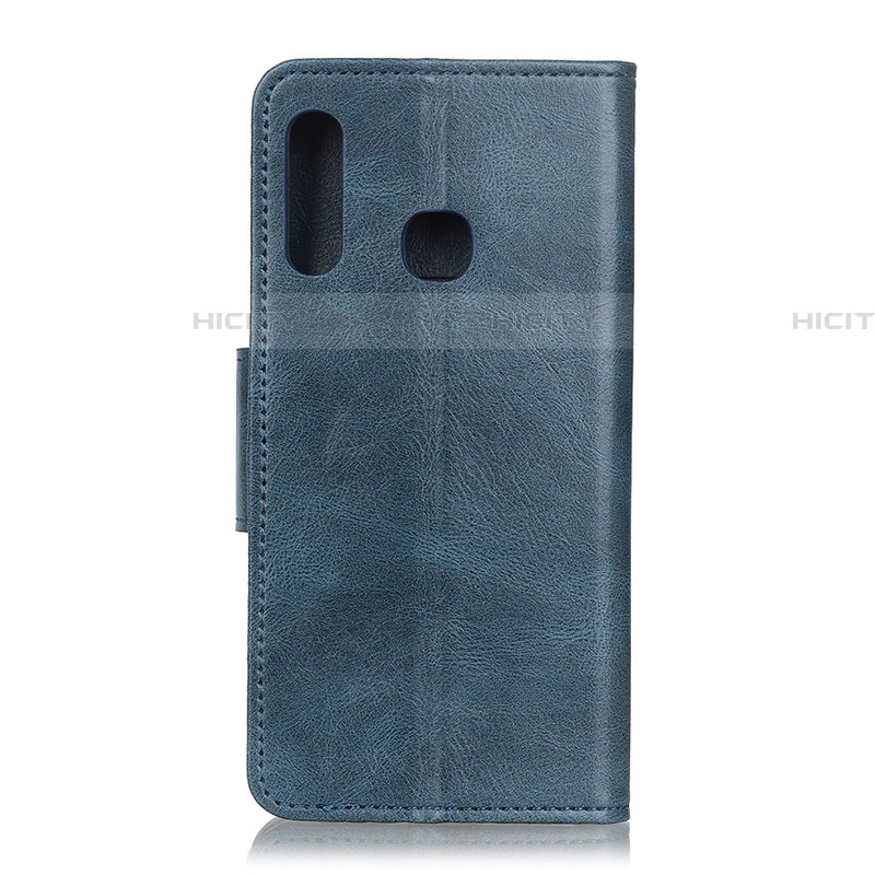 Coque Portefeuille Livre Cuir Etui Clapet L01 pour Huawei P Smart Z Plus