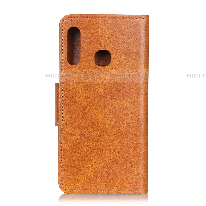 Coque Portefeuille Livre Cuir Etui Clapet L01 pour Huawei P Smart Z Plus