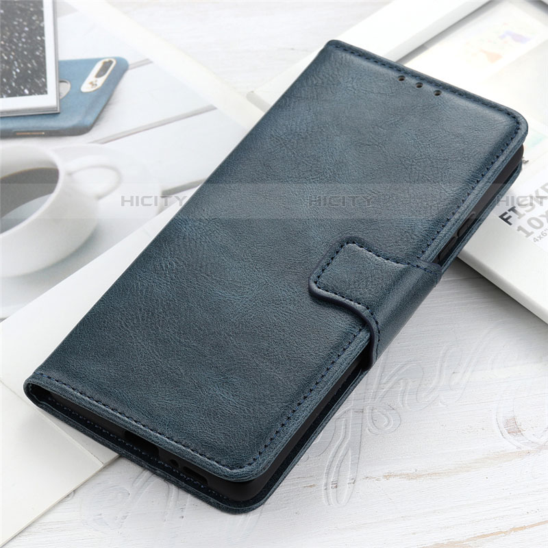 Coque Portefeuille Livre Cuir Etui Clapet L01 pour Huawei P Smart Z Plus