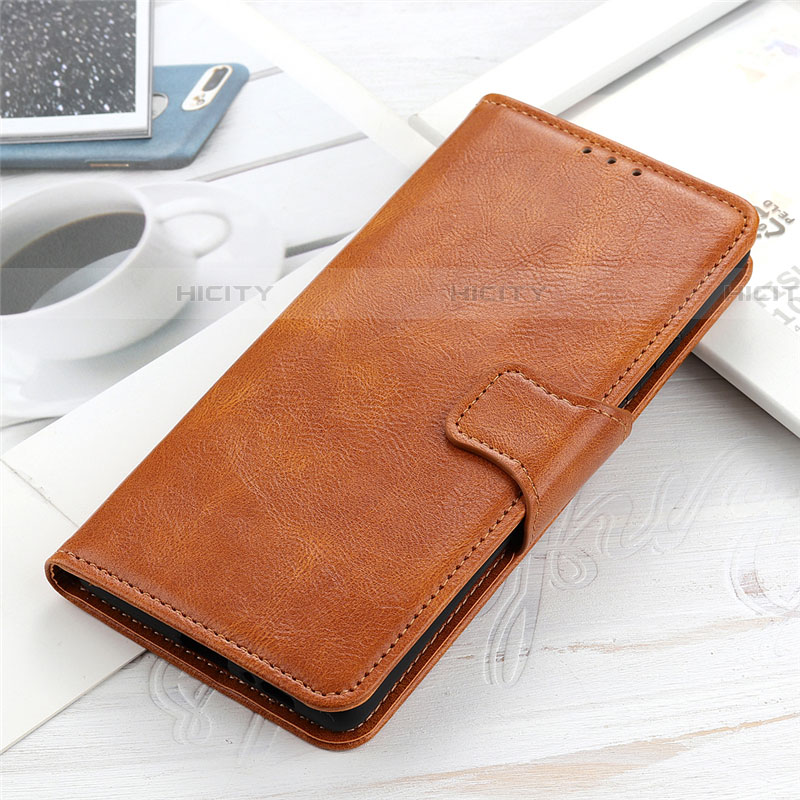 Coque Portefeuille Livre Cuir Etui Clapet L01 pour Huawei P Smart Z Plus