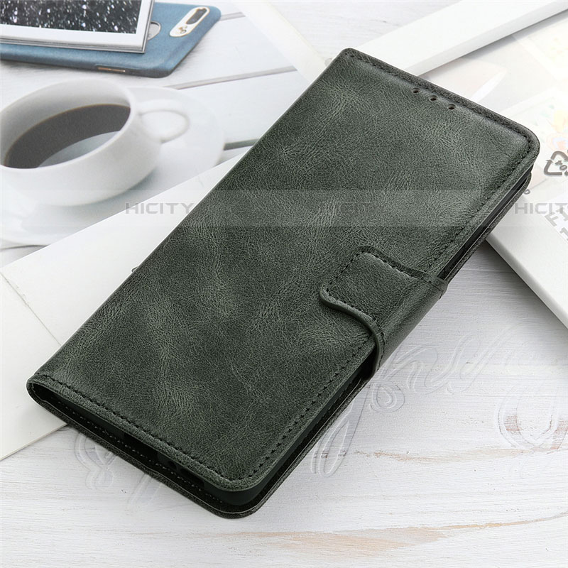 Coque Portefeuille Livre Cuir Etui Clapet L01 pour Huawei P Smart Z Plus