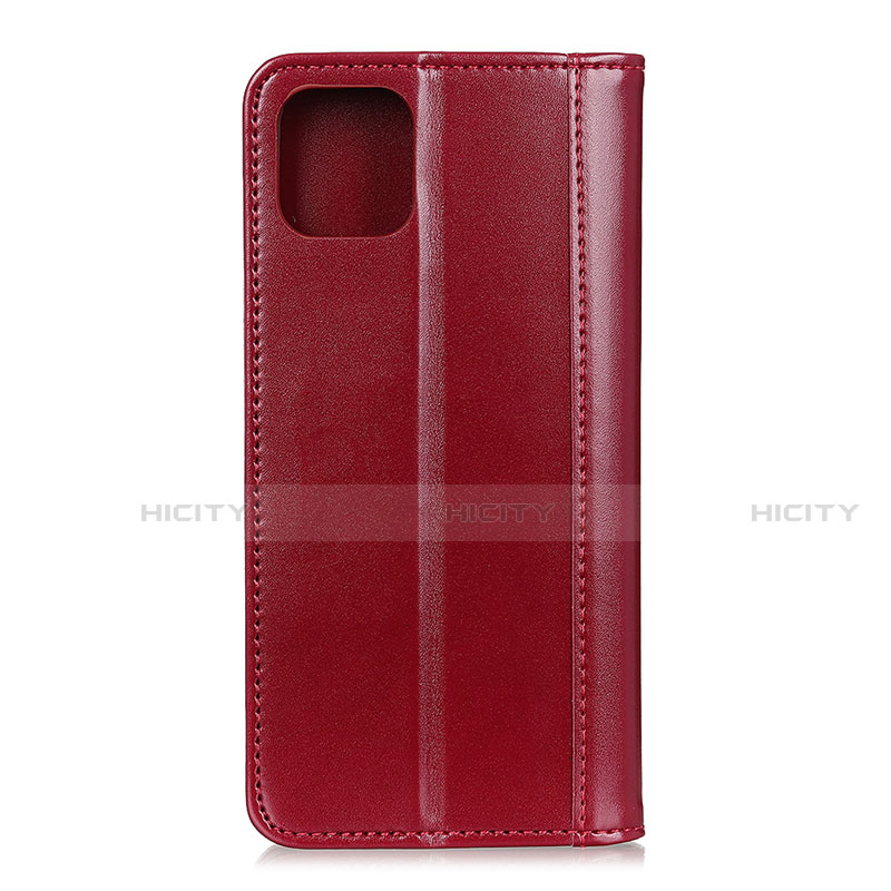 Coque Portefeuille Livre Cuir Etui Clapet L01 pour Huawei Y5p Plus