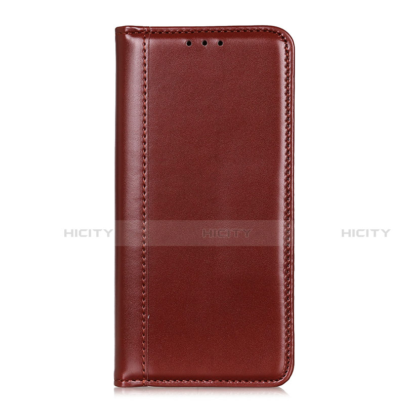 Coque Portefeuille Livre Cuir Etui Clapet L01 pour Huawei Y5p Plus