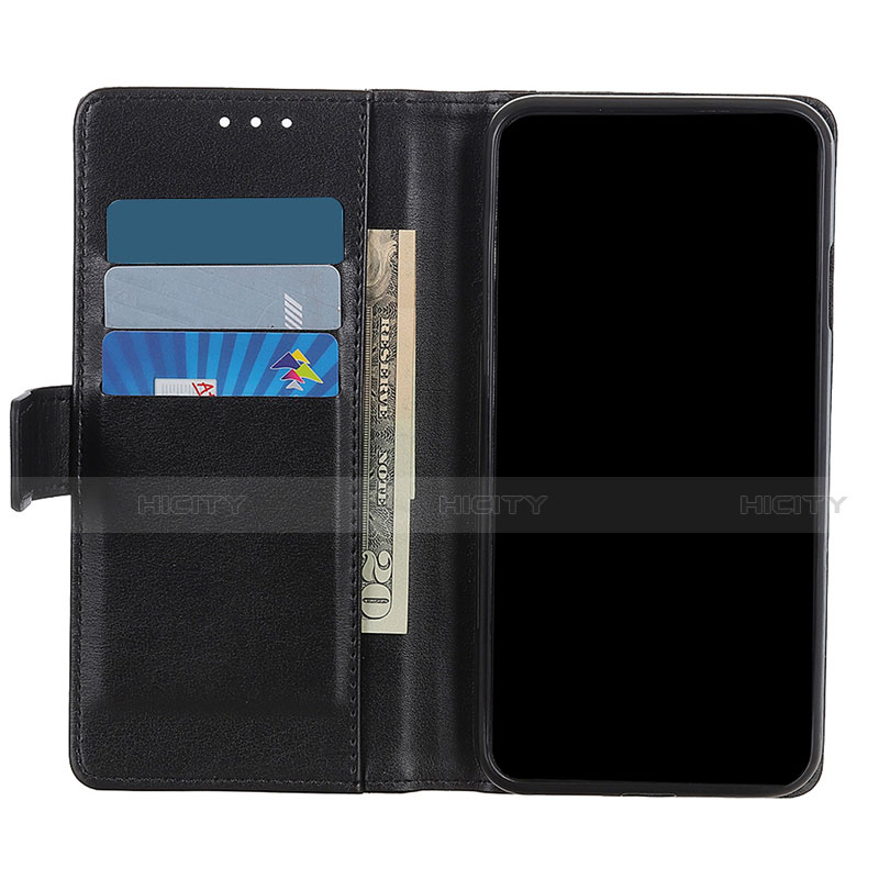 Coque Portefeuille Livre Cuir Etui Clapet L01 pour Huawei Y7a Plus