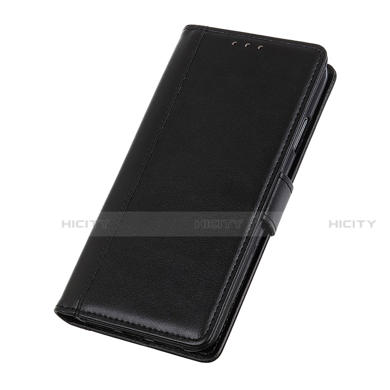 Coque Portefeuille Livre Cuir Etui Clapet L01 pour LG K52 Plus