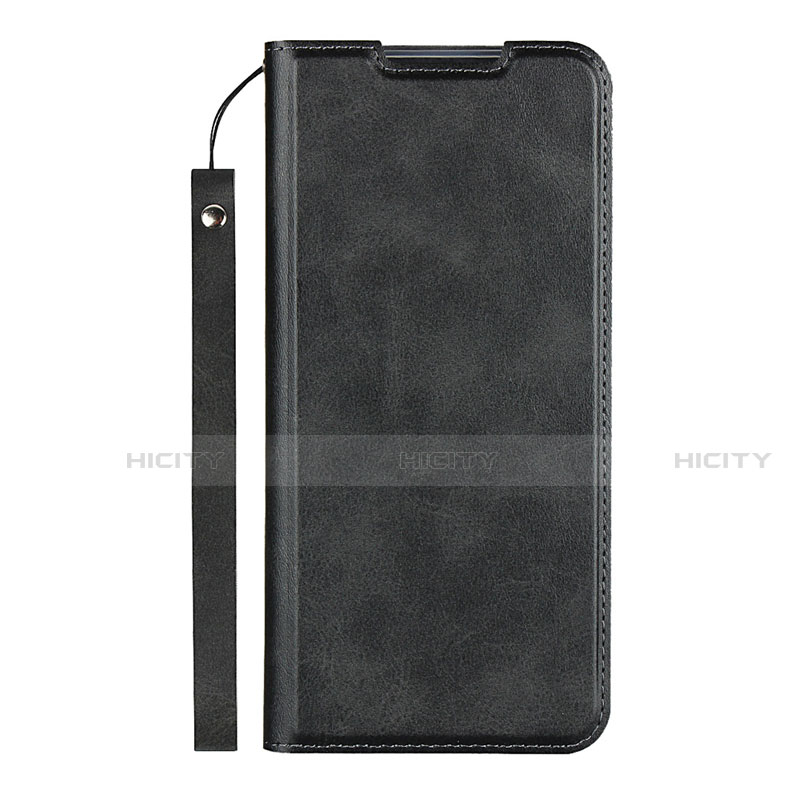 Coque Portefeuille Livre Cuir Etui Clapet L01 pour LG V60 ThinQ 5G Plus