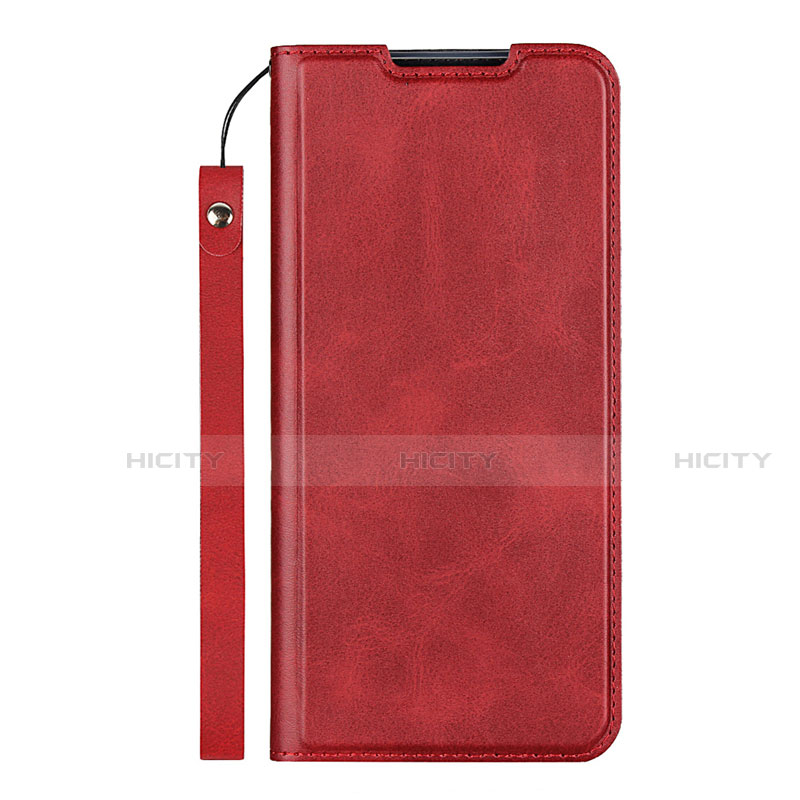 Coque Portefeuille Livre Cuir Etui Clapet L01 pour LG V60 ThinQ 5G Plus