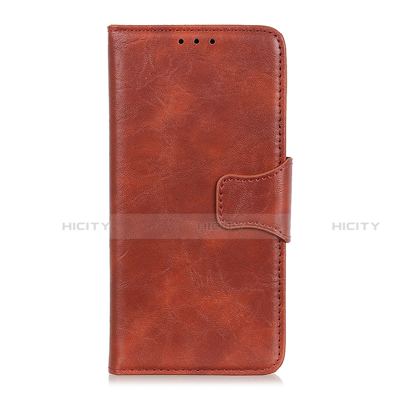 Coque Portefeuille Livre Cuir Etui Clapet L01 pour Motorola Moto Edge Plus