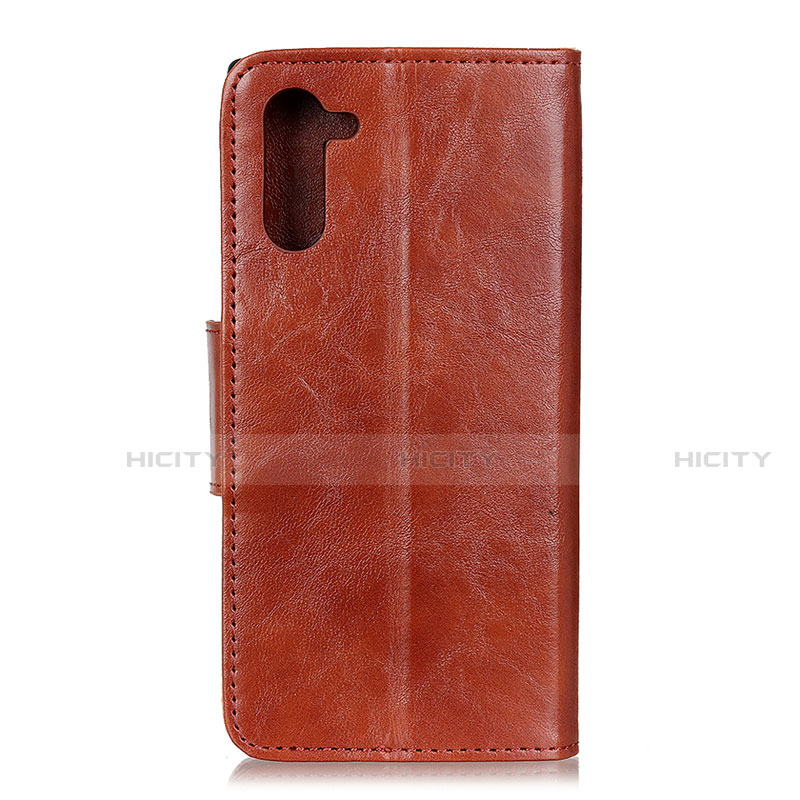 Coque Portefeuille Livre Cuir Etui Clapet L01 pour Motorola Moto Edge Plus