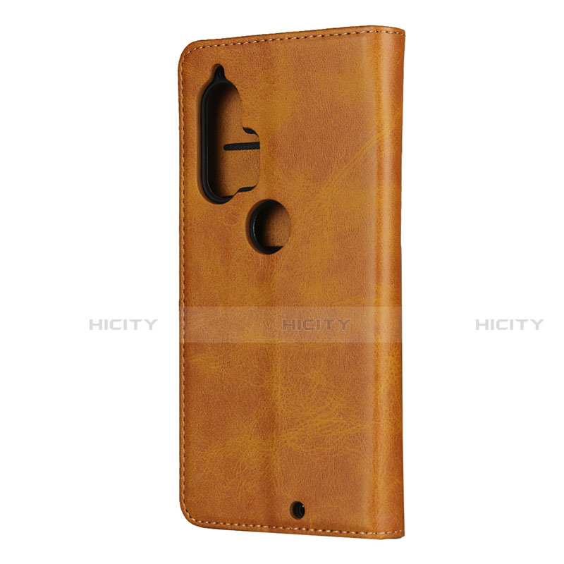 Coque Portefeuille Livre Cuir Etui Clapet L01 pour Motorola Moto Edge Plus Plus