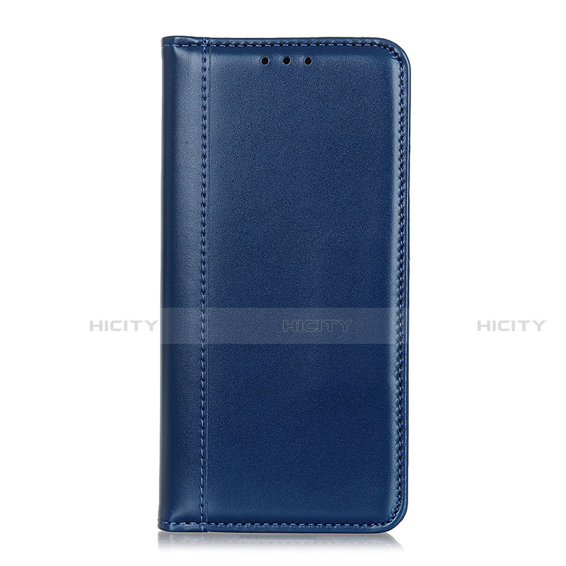 Coque Portefeuille Livre Cuir Etui Clapet L01 pour OnePlus Nord Plus