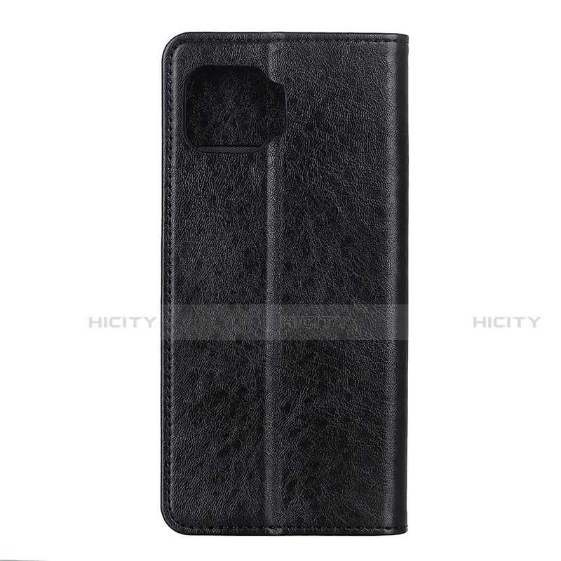 Coque Portefeuille Livre Cuir Etui Clapet L01 pour Oppo A93 Plus