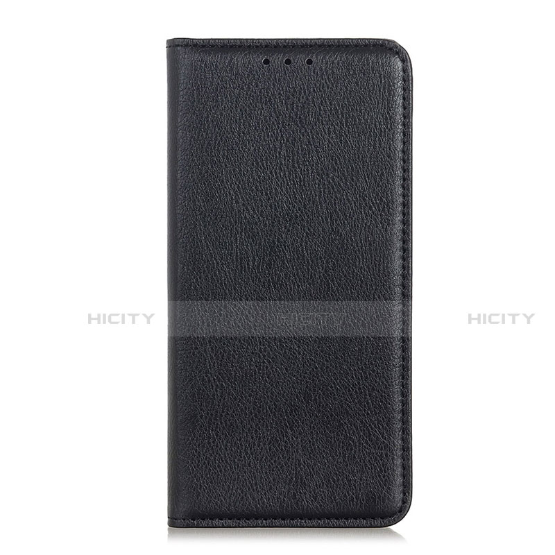 Coque Portefeuille Livre Cuir Etui Clapet L01 pour Oppo Reno4 4G Plus