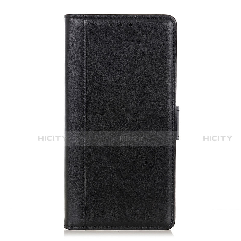 Coque Portefeuille Livre Cuir Etui Clapet L01 pour Realme 7i Plus