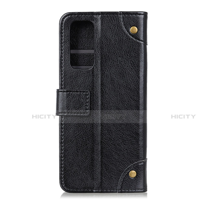 Coque Portefeuille Livre Cuir Etui Clapet L01 pour Realme Narzo 30 4G Plus