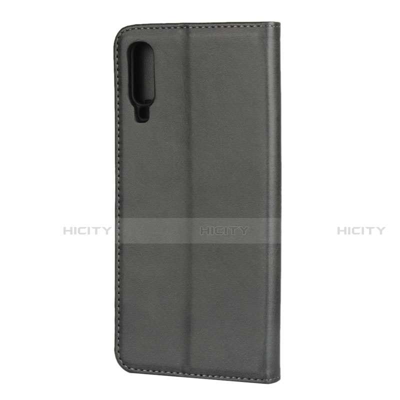 Coque Portefeuille Livre Cuir Etui Clapet L01 pour Samsung Galaxy A70 Plus