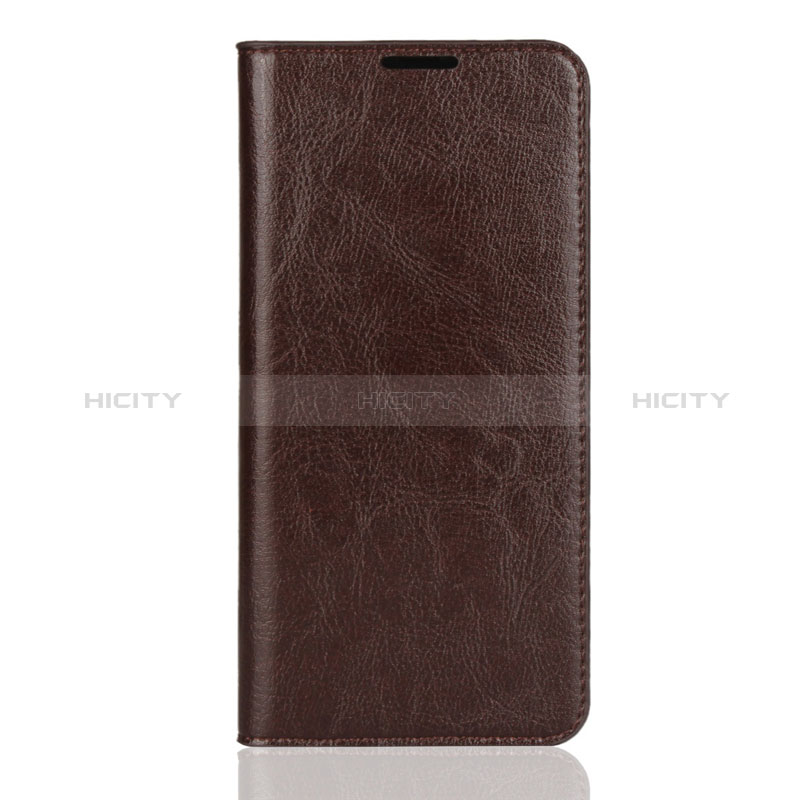 Coque Portefeuille Livre Cuir Etui Clapet L01 pour Samsung Galaxy M10S Plus