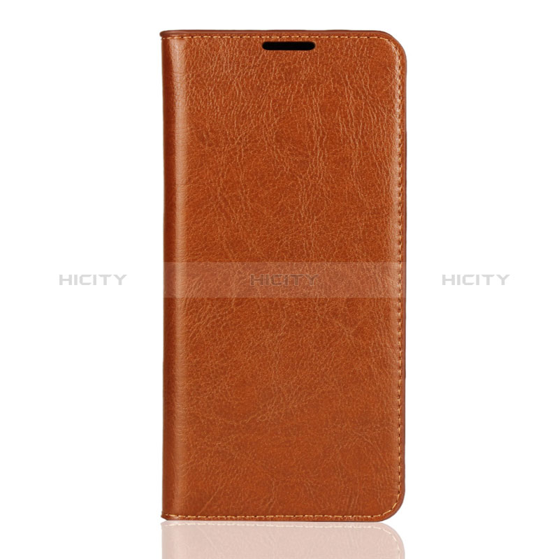 Coque Portefeuille Livre Cuir Etui Clapet L01 pour Samsung Galaxy M10S Plus