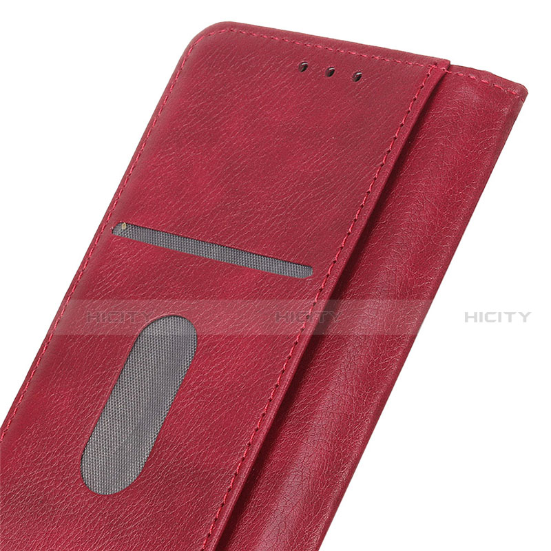 Coque Portefeuille Livre Cuir Etui Clapet L01 pour Samsung Galaxy M31 Prime Edition Plus