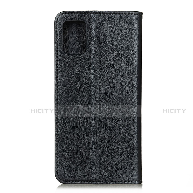 Coque Portefeuille Livre Cuir Etui Clapet L01 pour Samsung Galaxy M31s Plus