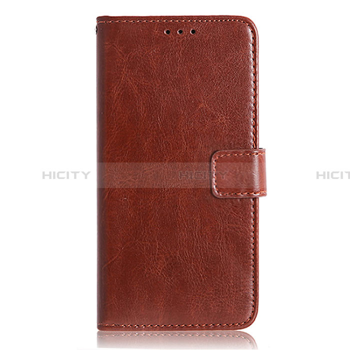 Coque Portefeuille Livre Cuir Etui Clapet L01 pour Samsung Galaxy M80S Plus