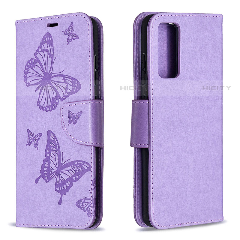 Coque Portefeuille Livre Cuir Etui Clapet L01 pour Samsung Galaxy S20 FE 4G Plus