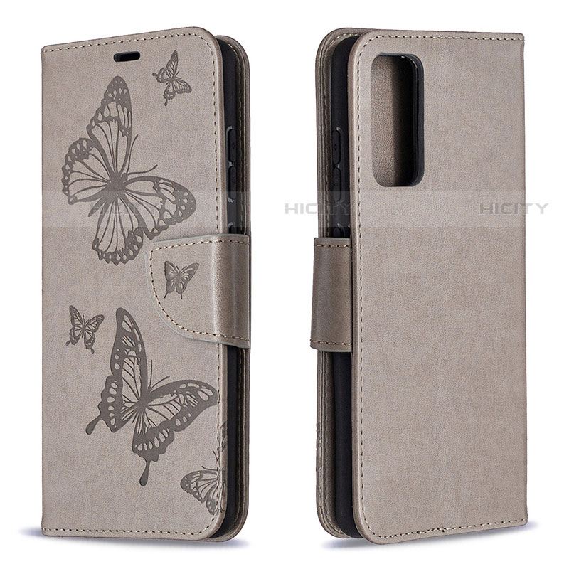 Coque Portefeuille Livre Cuir Etui Clapet L01 pour Samsung Galaxy S20 FE 4G Plus