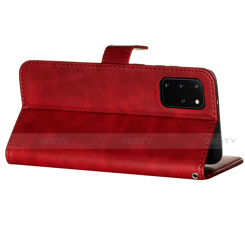 Coque Portefeuille Livre Cuir Etui Clapet L01 pour Samsung Galaxy S20 Plus Plus