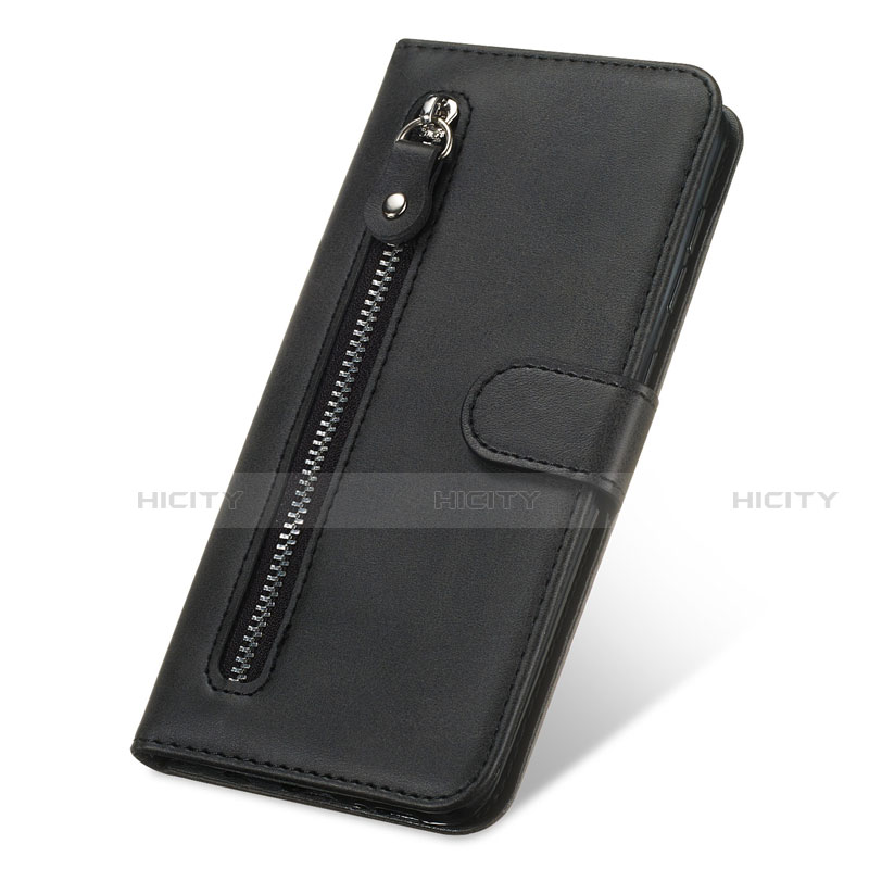 Coque Portefeuille Livre Cuir Etui Clapet L01 pour Samsung Galaxy S20 Plus Plus