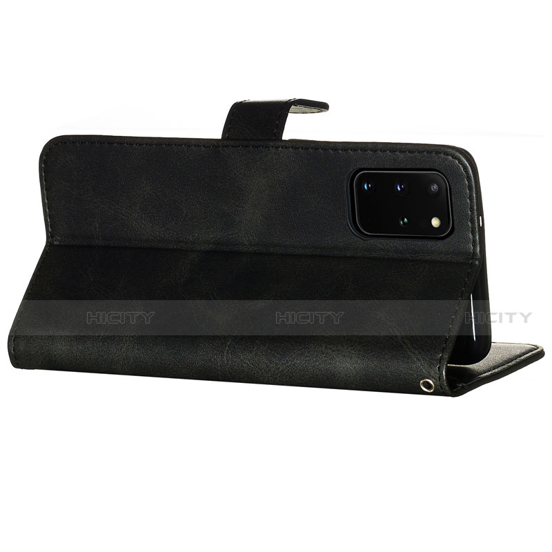 Coque Portefeuille Livre Cuir Etui Clapet L01 pour Samsung Galaxy S20 Plus Plus