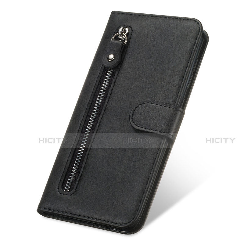 Coque Portefeuille Livre Cuir Etui Clapet L01 pour Samsung Galaxy S20 Ultra Plus