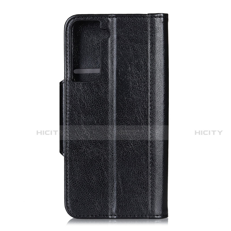 Coque Portefeuille Livre Cuir Etui Clapet L01 pour Samsung Galaxy S30 5G Plus