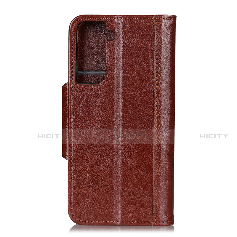 Coque Portefeuille Livre Cuir Etui Clapet L01 pour Samsung Galaxy S30 5G Plus